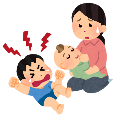 相談先(子育て世代包括支援センター)
