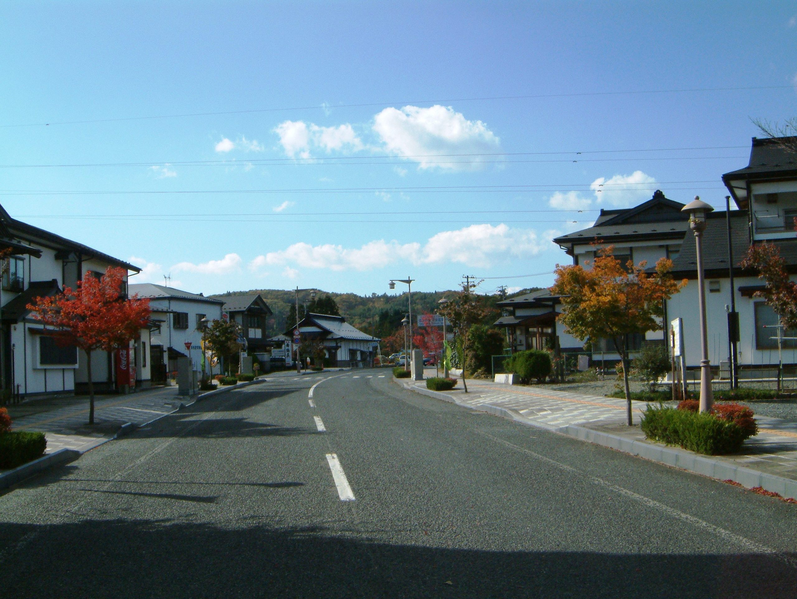 移住定住ガイド ひらいずみLIFE