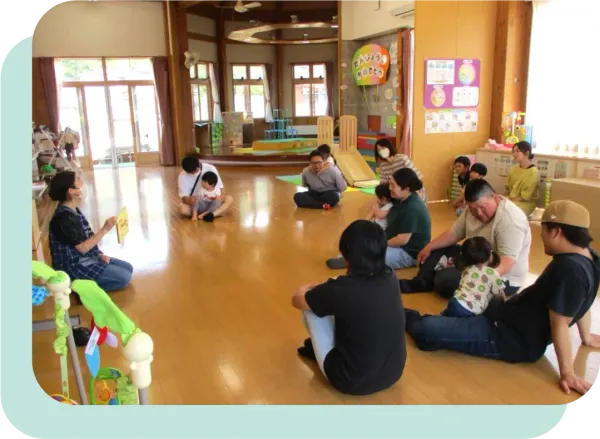 もがみで子育て | MOGAMILIFE-山形県最上町移住定住情報サイト