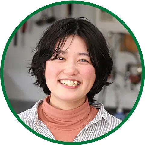 今橋 知幸・理砂 移住して新規就農者として養蚕となめこの栽培に挑戦中です!