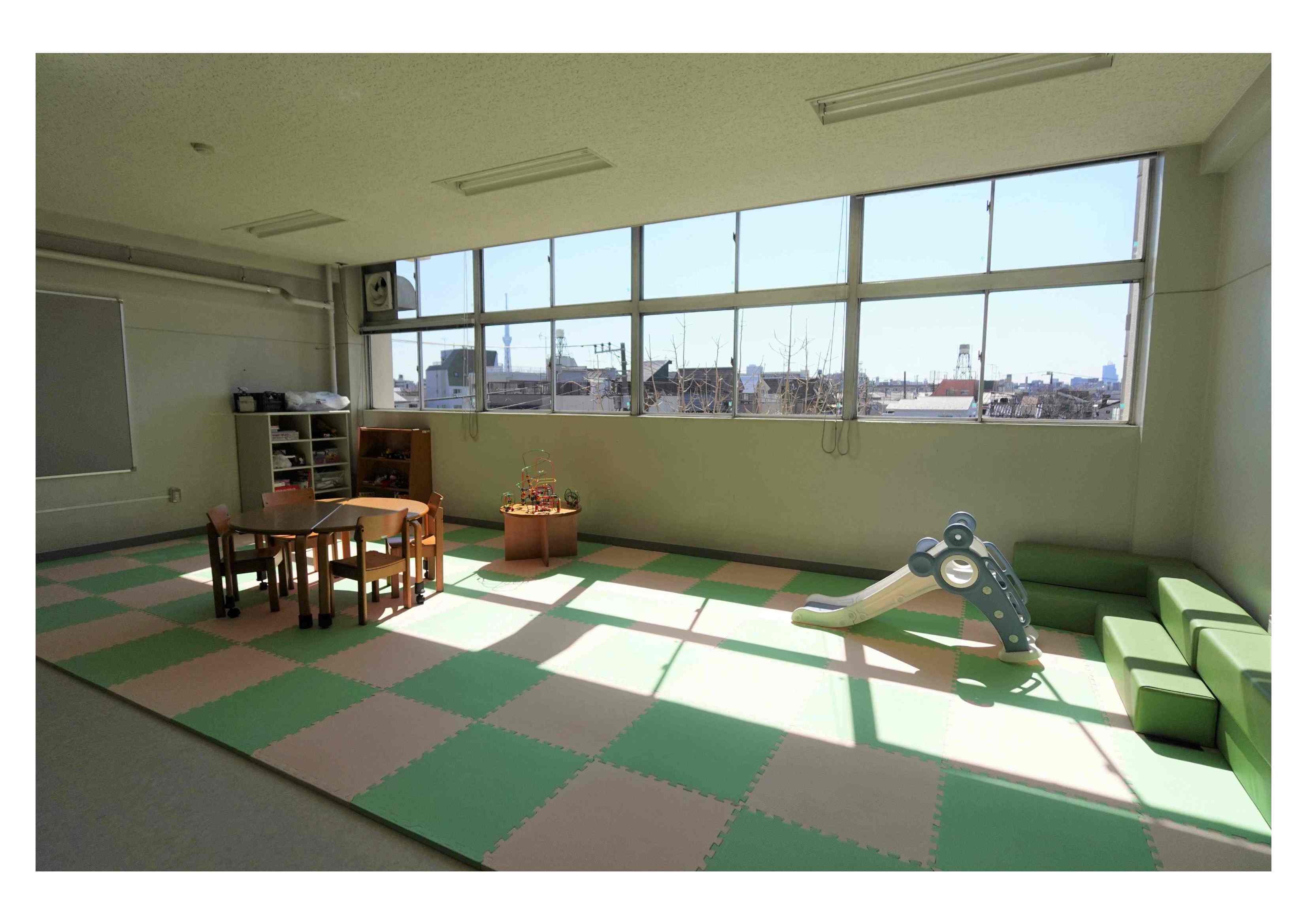 地域子育て教室