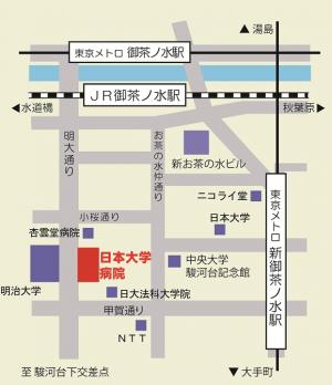 ちよだ子ども救急室