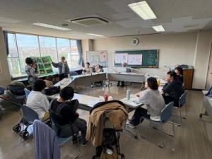 (保育付き)子育てセミナー「仲間と出会い、子どもと自分を育てよう」(全9回)