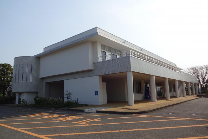 三国運動公園健康管理センター内