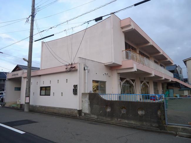公立保育園及び認定こども園