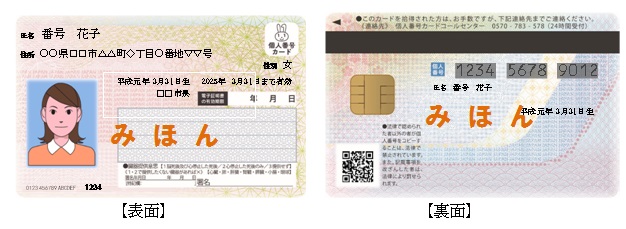マイナンバーカードを使って、コンビニで住民票の写し、印鑑登録証明書、所得・課税証明書が取得できます!