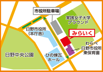 子どもなんでも相談