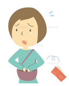 母子健康手帳や受診票(母子健康手帳別冊)の紛失