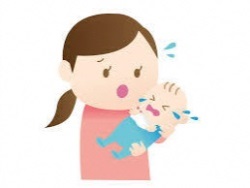「産後ケア事業」 ママの子育てを応援します!