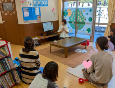 女性の健康づくり講座