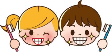 1歳6カ月児歯科健診