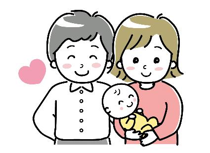 子育てに関する相談先を紹介します