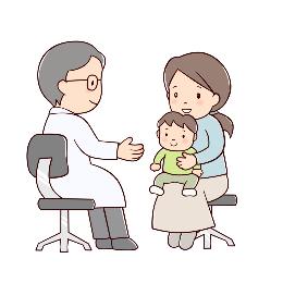 1歳6カ月児健診