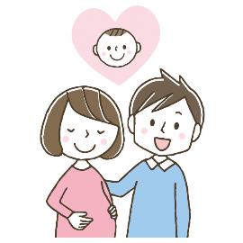 出産前のパパママセミナー
