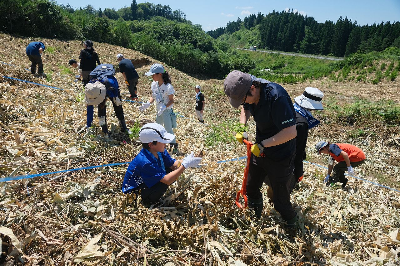 令和8年度「マタギの地恵体験学習会2泊3日」の参加者を募集します!
