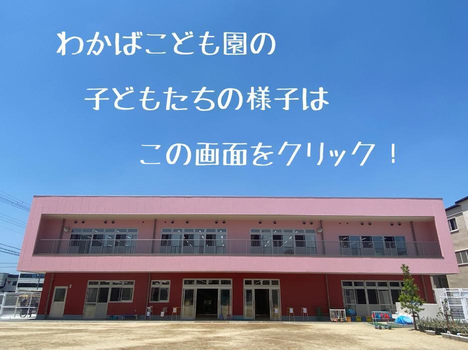 幼保連携型認定こども園 わかばこども園
