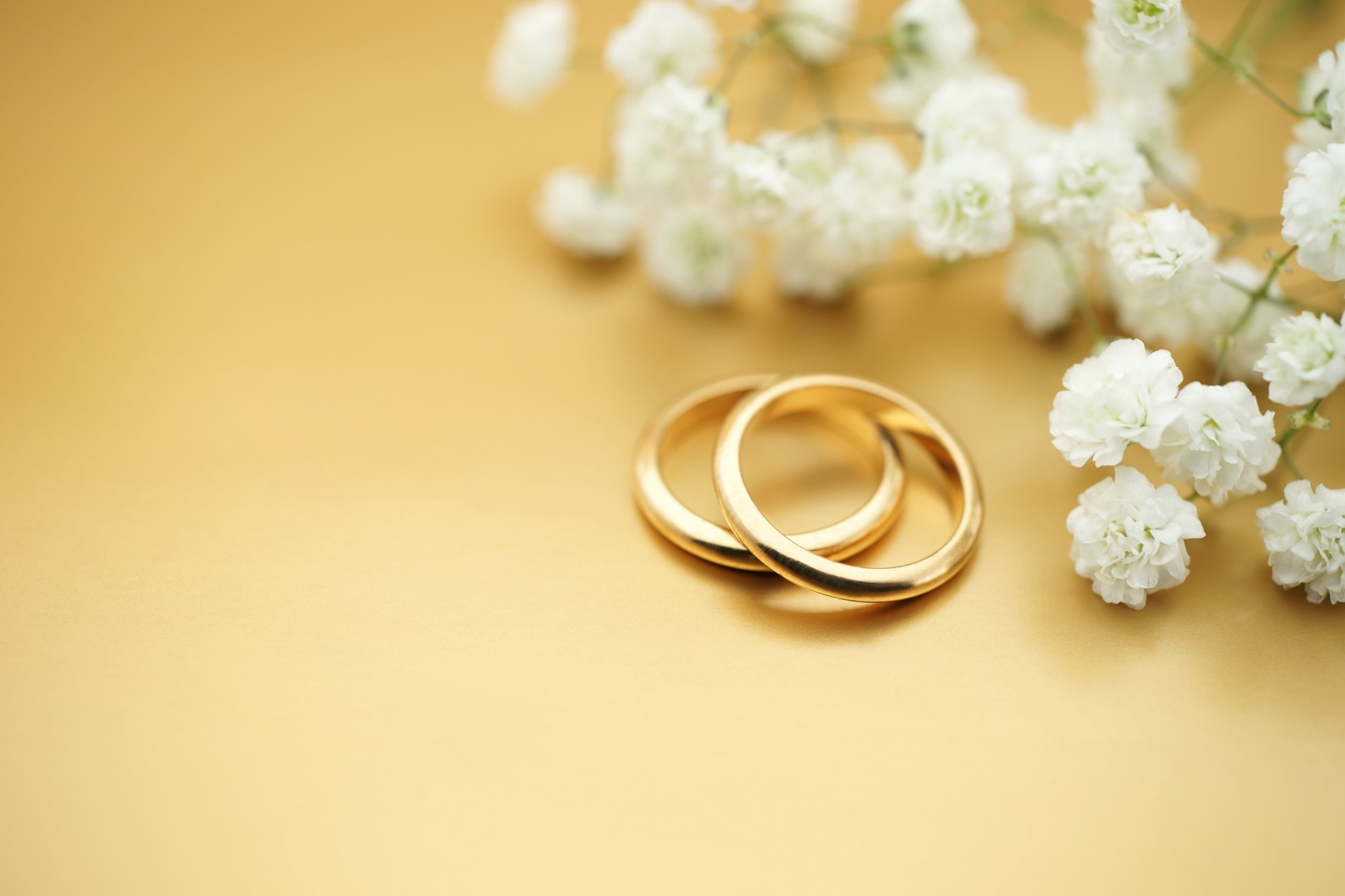 結婚新生活支援事業補助金の受付が開始されました
