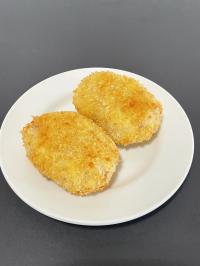 錦田公民館「夏休みこども料理教室~みしまコロッケづくり」」