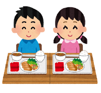 学校給食費のお支払いについて(中学生のみ)