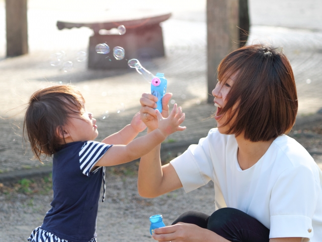 子育てに関する講座・教室