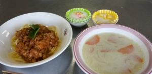 農政講座「親子で挑戦!簡単米粉の生パスタ作り」の参加者を募集します