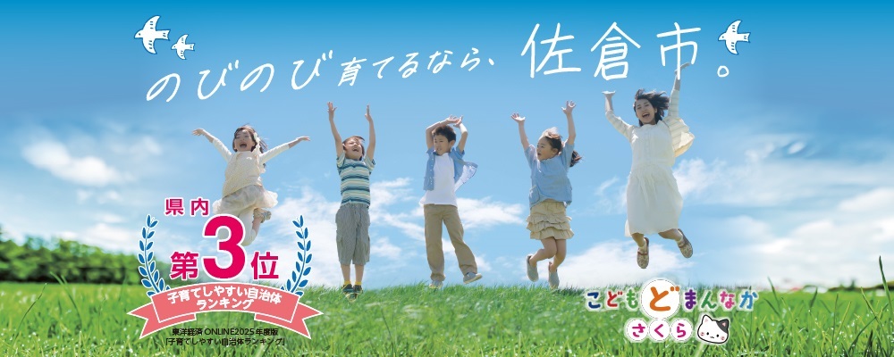 子育て支援(子育てサイト)