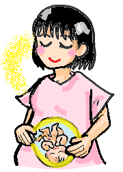 妊娠届出・母子健康手帳の交付 【面接あり/予約制】