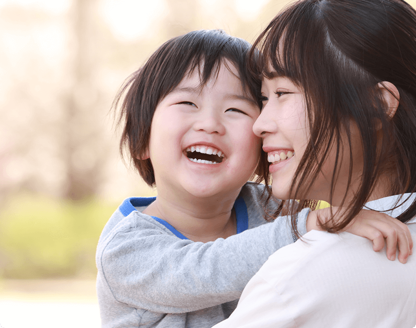 三条市 子育て支援サイト