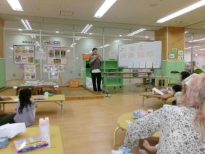 塩尻市こども広場「あ・そ・ぼ」月間予定&お知らせ