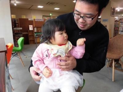 ブックスタートについて