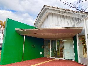 こどもの森