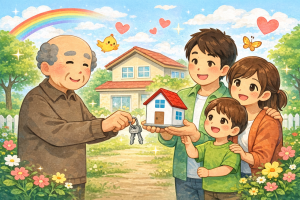 空家等活用支援補助金