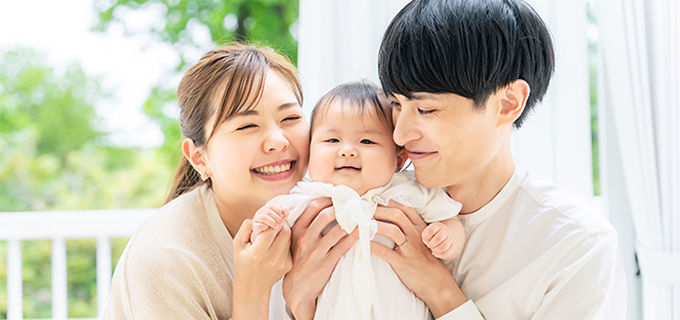子育て応援ポータル