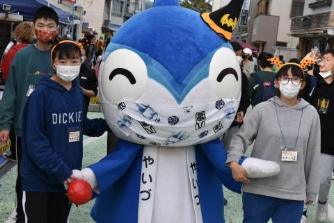 青少年ボランティア人材バンク