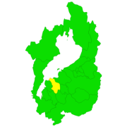 野洲市へ移住しませんか?