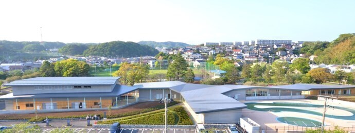 体験学習施設スマイル