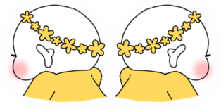 多胎児支援