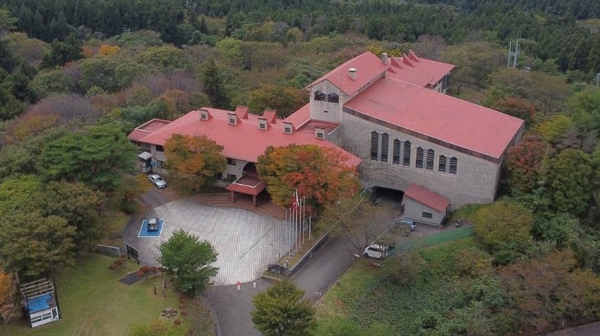 秋田県立岩城少年自然の家「10月のオープンデー」|10/18