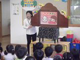 子ども向け防犯出前講座の講師を派遣します【随時募集】