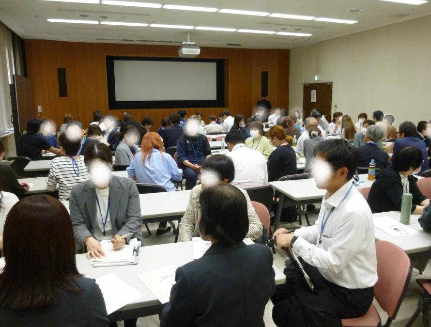宮城県「子育て支援・家庭教育支援ネットワーク研修会」|10/8