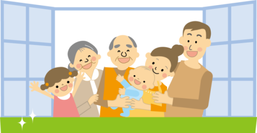 おうちで子育て応援事業
