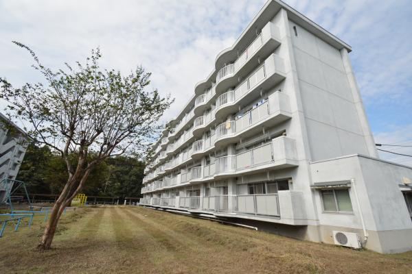境町定住促進住宅「サンコーポラス長田」の入居者を募集中!!