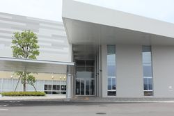 まんのう町立図書館