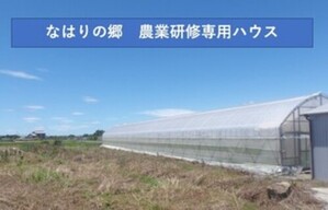 3 農業研修について(有利な支援制度など)