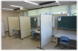 教育支援セ­ンター