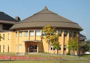 図書館に行ってみよう!