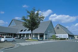 大泉町のなかみ7:公共施設