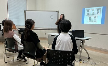 はじめての手話体験講座(全5回)