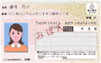 住民票・印鑑登録証明書のコンビニ交付サービス