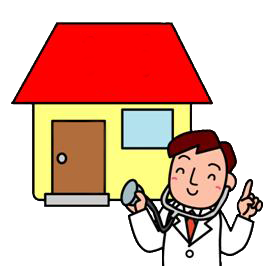 木造住宅の無料耐震診断のご案内